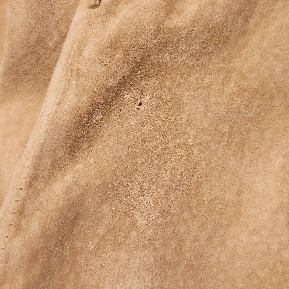 Women's Beige Jacket